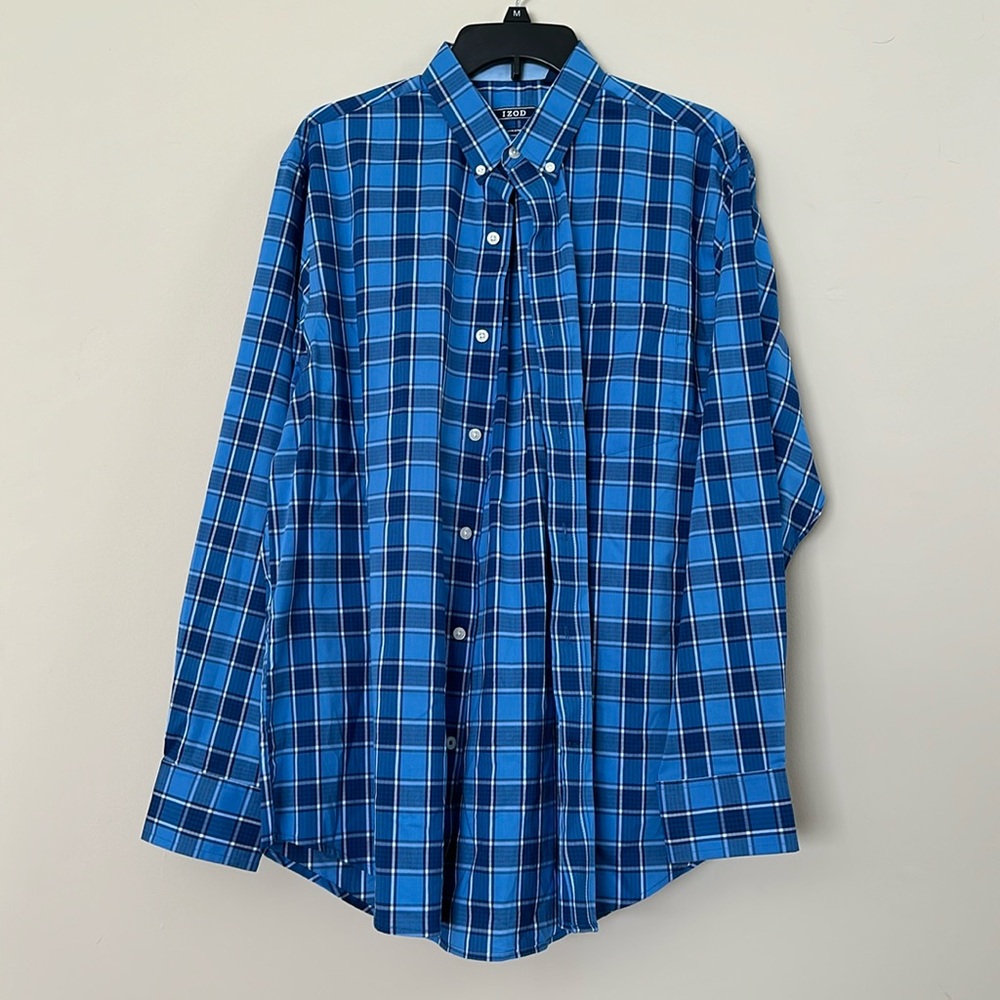 IZOD Dress Shirt